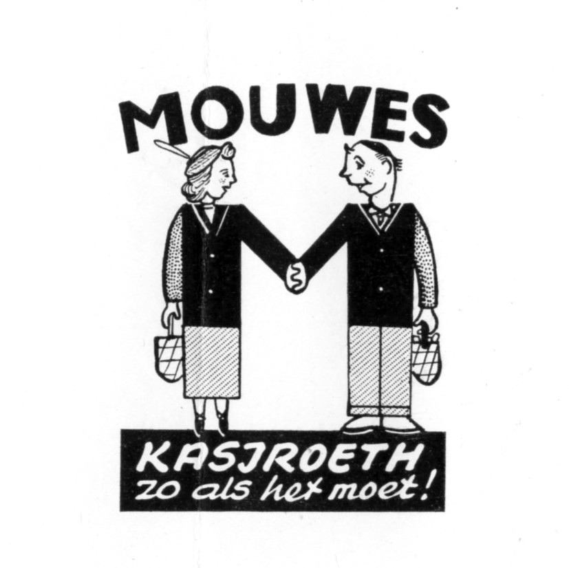 getekende publiciteit