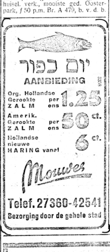 kolomadvertenties